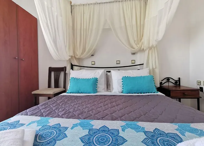 Sea Of Aegeon (Adults Only) Hotel Fira 