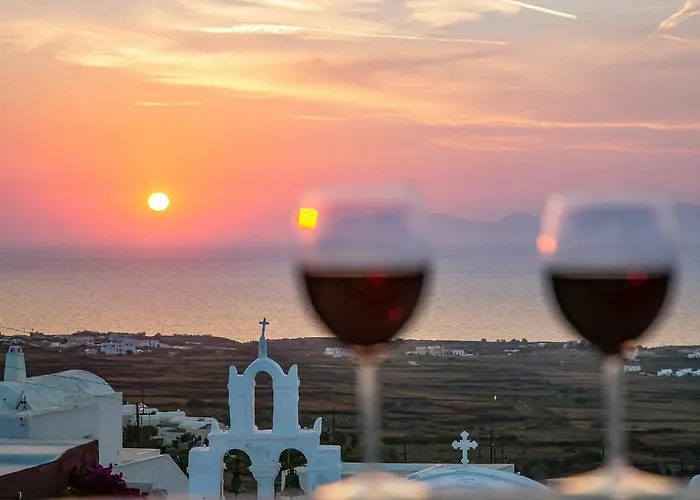 Mulberry Villa Oia 