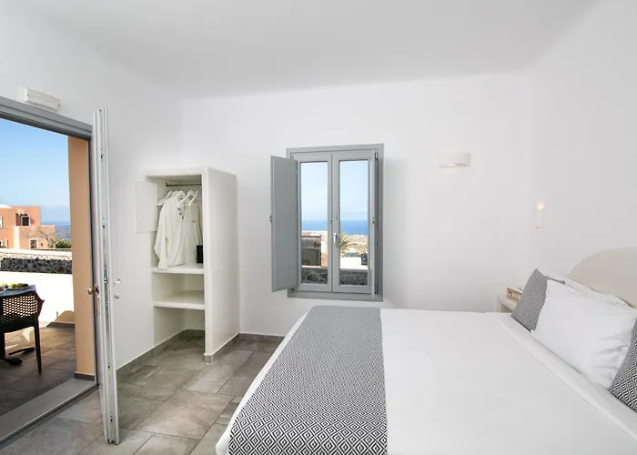 Anemoessa Villa Oia 